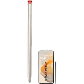 Stylus Pen for Moto G Stylus 5G 2024, Touch Screen Pen Replacement, G Stylus 2024 5G XT2419 (Caramel Latte)