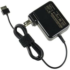 15V1.2A AC Adapter Charger Compatible for ASUS VivoTab RT TF600 TF600T TF600TG Power Supply