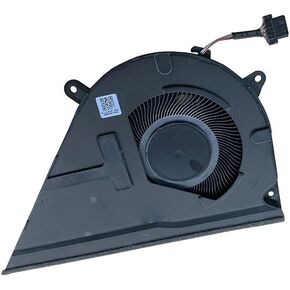 مروحة تبريد وحدة المعالجة المركزية للرسومات المدمجة الجديدة لـ HP Pavilion 15-EG 15-eg0021nr 15-EG0073CL 15-EG0053CL TPN-Q245 Q246 15-eg0025nr 15-eg2025nr 15-EH 15Z-EH P/N: M14818-001 M25934-001 M089 45-001 in Kuwait