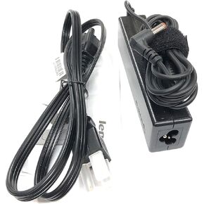Genuine 65W AC Adapter Charger for Lenovo IdeaPad Laptop PA-1650-56LC 20V 3.25A 36001651