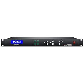 LVP100 VDWALL Stage Events HD LED Video Processor LVP100U