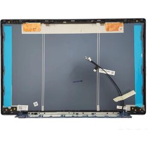 Replacement Laptop LCD Cover Back Rear Top Lid for HP Pavilion 15Z-CW100 15-CS3003CA 15-CW1027CA 15-CS3XXX 15-CS2003TU 15-CS3073CL 15-CW1063WM 15-CW1064WM L51799-001 Blue
