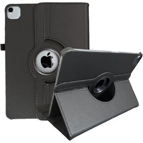Case for iPad Air 6 11-inch (M2 2024), 10.9-inch Air 5 2022 & 10.9-inch Air 4 2020, 360 Degree Rotating Protective Stand Smart Magnetic Cover Air 6th/5th/4th Generation (LovelyDog)