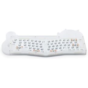 Bongo Cat Gasket Alice Keyboard Kit