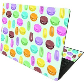 MightySkins Skin Compatible with Microsoft Surface Laptop 4 13.5" - Black Hills | Protective, Durable, and Unique Vinyl Decal wrap Cover | Easy to Apply, Remove, and Change Styles | Made in The USA