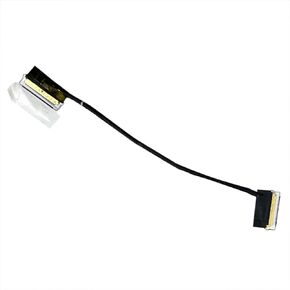 FT590 EDP LCD LVDS Screen Display Video Cable Touch 40PIN for Lenovo Thinkpad T590(20N4 20N5), P53S(20N6 20N7),T15(20S6 20S7),P15s Gen 1 15.6" 01YN135, 01YN136, 01YT324 DC02C00ER10