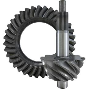 Yukon (YG F9-650) High Performance Ring and Pinion Gear Set for Ford 9" Differential