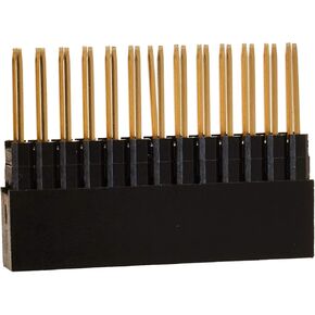 رأس تكديس GPIO من Adafruit لـ Pi A+/B+/Pi 2/Pi 3 [ADA2223] in Kuwait