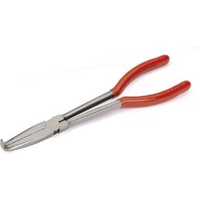 Titan 60774 11-Inch 90-Degree Long Nose Pliers