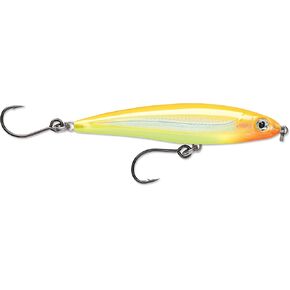 Rapala X-Rap® Twitchin’ Minnow Casting Fishing Lure | 12cm | 26g
