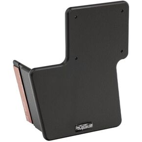 Scosche PC855444 ProClip Center Dash Mount Compatible with 2013-2018 Toyota RAV 4 SUVs (Mounting Base Only)