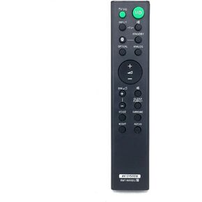 Replacement Remote Controller for HT-CT180 SA-CT180 SA-WCT180 Sony Sound Bar