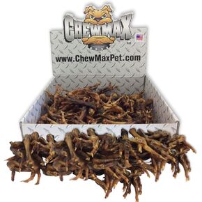 Pet Products Roasted Chicken Feet