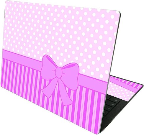 MightySkins Skin Compatible With Microsoft Surface Laptop 4 13.5" - Western Horses | Protective, Durable, and Unique Vinyl Decal wrap cover | Easy To Apply, Remove, and Change Styles | Made in the USA in Saudi Arabia