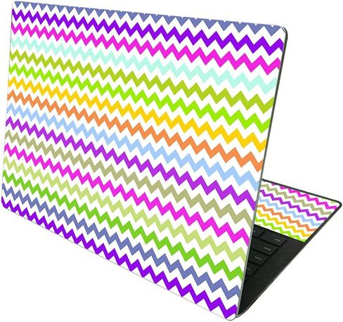 MightySkins Skin Compatible With Microsoft Surface Laptop 4 13.5" - Western Horses | Protective, Durable, and Unique Vinyl Decal wrap cover | Easy To Apply, Remove, and Change Styles | Made in the USA in Saudi Arabia