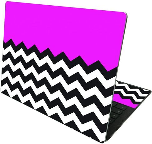 MightySkins Skin Compatible With Microsoft Surface Laptop 4 13.5" - Western Horses | Protective, Durable, and Unique Vinyl Decal wrap cover | Easy To Apply, Remove, and Change Styles | Made in the USA in Saudi Arabia