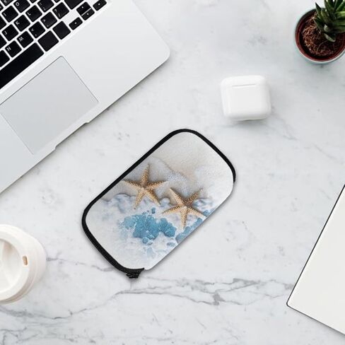 حافظة منظم USB مطبوعة على شكل فراشة، حافظة محرك أقراص فلاش مطبوعة بالأزهار، حقيبة تخزين USB محمولة، حقيبة واقية لمحرك القفز، حقيبة إكسسوارات إلكترونية للجنسين بسحاب in Saudi Arabia