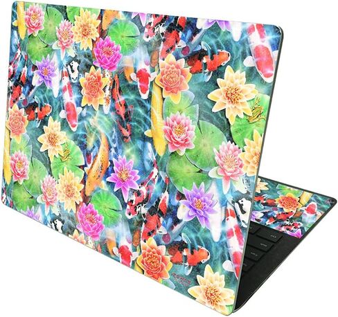 MightySkins Glossy Glitter Skin Compatible with Microsoft Surface Laptop 4 13.5" - Unicorn Magic | Protective, Durable High-Gloss Glitter Finish | Easy to Apply and Change Styles | Made in The USA in Saudi Arabia
