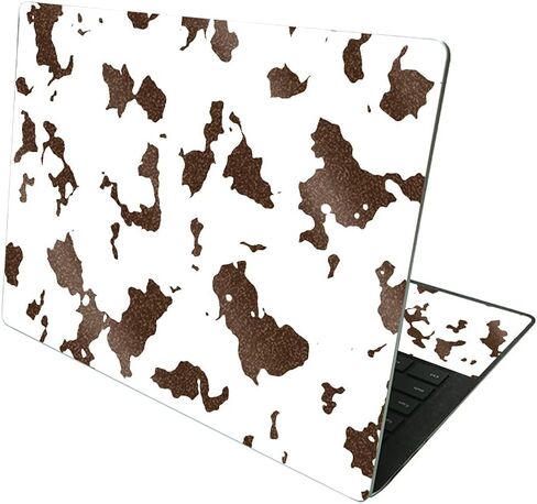 MightySkins Glossy Glitter Skin Compatible with Microsoft Surface Laptop 4 13.5" - Unicorn Magic | Protective, Durable High-Gloss Glitter Finish | Easy to Apply and Change Styles | Made in The USA in Saudi Arabia