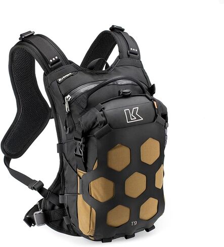 Kriega Trail 9 Adventure Backpack in Kuwait