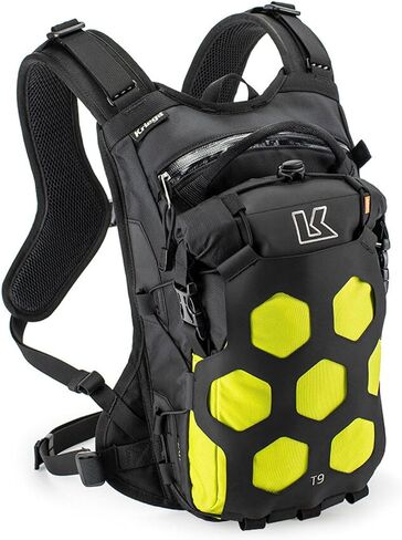 Kriega Trail 9 Adventure Backpack in Kuwait