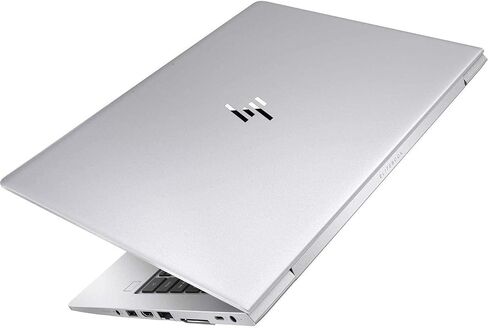 HP EliteBook 840 G5 Laptop, 14'' FHD (1920x1080) Business Laptop, Intel Core i5-8350U 1.7GHz up to 3.6GHz, 16GB DDR4 RAM, 512GB SSD, Windows 11 Pro 64-Bit (Renewed) in Saudi Arabia