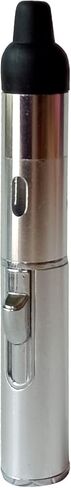 Butane Lighters,Torch Lighters Butane Fuel Refillable Single Flame Adjustable Pen Torch Lighter,Golden(Gas Not Included) in Kuwait