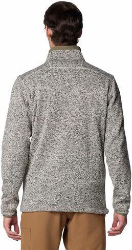 Columbia Men's Sweater Weather Full Zip in Saudi Arabia