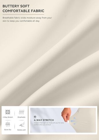 G Gradual Women's Joggers Pants with Zipper Pockets Tapered Running Sweatpants for Women Lounge, Jogging in Kuwait