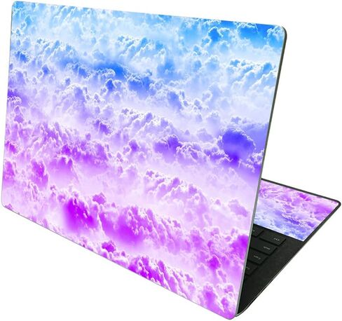 MightySkins Skin Compatible with Microsoft Surface Laptop 4 13.5" - Rasta Lion | Protective, Durable, and Unique Vinyl Decal wrap Cover | Easy to Apply, Remove, and Change Styles | Made in The USA in Saudi Arabia