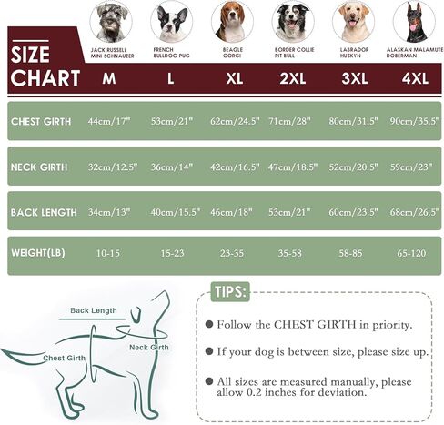 Dog Sweater XXXL, Turtleneck Sleeve Sweater with Leash Hole, Stretchy Christmas Sweaters for Large Dogs Male Female, Holiday Knitted Jumper for Husky, Golden Retriever, Doberman, Burgundy 3XL in Kuwait