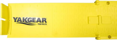 YakGear Fish Stik - Folding Fish Ruler in Kuwait