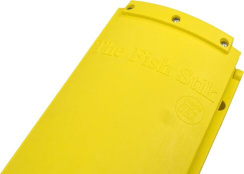 YakGear Fish Stik - Folding Fish Ruler in Kuwait