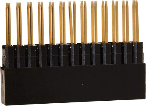 رأس تكديس GPIO من Adafruit لـ Pi A+/B+/Pi 2/Pi 3 [ADA2223] in Kuwait