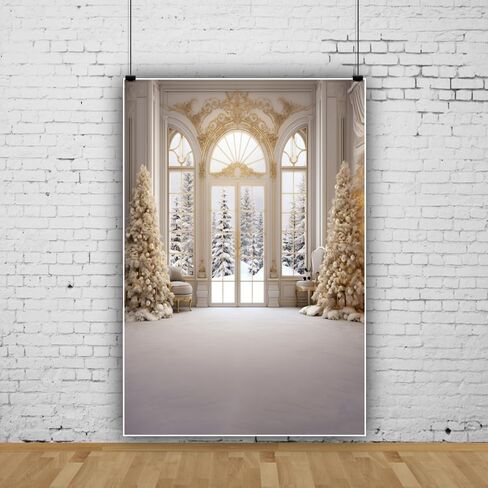 أنيقة عيد الميلاد خلفية 10x8ft النسيج الشتاء عيد الميلاد حزب خلفية التصوير الفوتوغرافي نافذة داخلية صور الأسرة عيد الميلاد صور خلفية بيضاء عيد الميلاد خلفية عيد الميلاد خلفية عيد ميلاد in Saudi Arabia