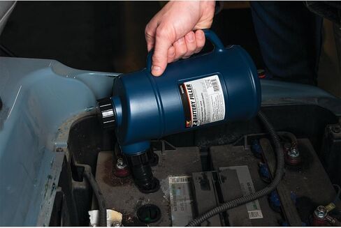 Performance Tool W2989 12V Cigarette Lighter Car Battery Tester and Alternator Tester in Kuwait