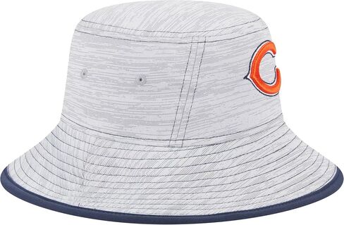 New Era Men's NFL Game Bucket Hat in Saudi Arabia