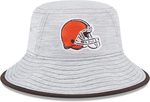 New Era Men's NFL Game Bucket Hat in Saudi Arabia