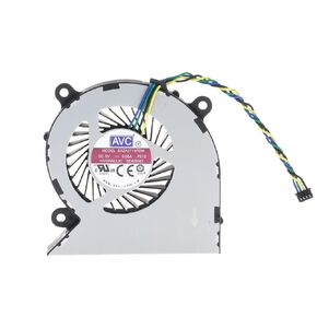 Replacement CPU Cooling Fan for Lenovo Ideacentre AIO 3-24IIL5 3-22IIL A340-22IWL A340-24IWL A340-24IGM V30a-22IIL V30a-22IML V30a-24IML Desktop 01MN928 DC28000MMV0