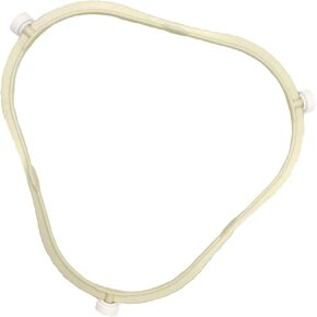 دعم صينية زجاجية W11252182 مطورة - أجزاء الميكروويف Amana Kenmore Whirlpool المتوافقة - يستبدل AP6799974 W10435114 4393752 PS12584163 - مناسب تمامًا لـ AMV2307PFB1 AMV2307PFB2 AMV2307PFB3 in Kuwait