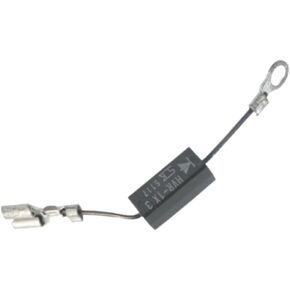 6021W3B001V Microwave Diode Compatible with Top Brands Replaces with WB27X10330, WB27X1160, WB27X10037, AP4438388, WB18X10286, WB27X1160, EXPHV13, AP2025948