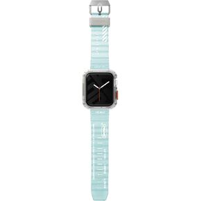 SKINARMA SHOKKU Watch Strap compatible with Apple Watch 45 | 44 | 42mm