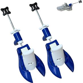 Shoe Stretchers for Thick Wide Feet Women Men, for High Instep & Wide Toe Box, Stretching Shoes Length Width Height