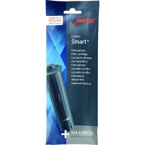 Jura 24232 Filter Cartridge Claris Smart+ Water Filter