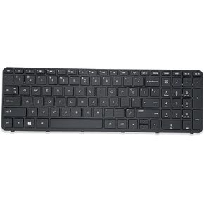 US Keyboard for HP 15-F00015-F004WM 15-F009WM 15-F011NR 15-F019DX 15-F027CA 15-F048CA 15-F097NR 15-F100DX 15-F113CA 15-F133CA 15-F199NR 15-F210CA 15-F240CA 15-F008CL 15-F010DX 15-F014WM