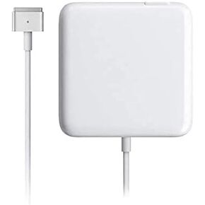 Replacement for MacBook Air Charger, AC 45W T-tip Power Adapter Laptop Charger for Mac Book Air