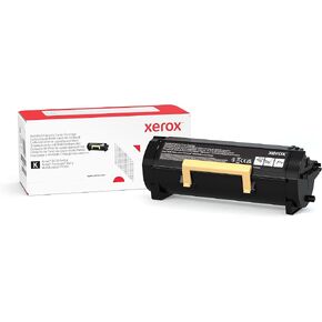 Xerox Genuine B410 Black Standard Capacity Toner Cartridge (6,000 Pages) -006R04725
