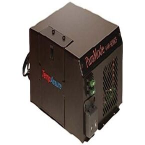 AP Products PARALLAX PWR Parallax Power Supply 4455 ParaMode 4400 Electronic Deck Mount Converter/Charger