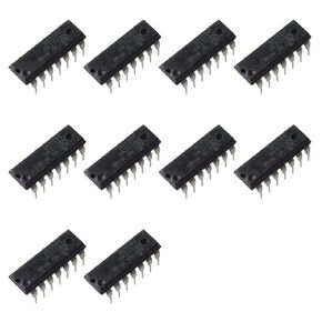 10pcs NE556N NE556 556 Dual Precision Channel Timers IC,Dip-14.