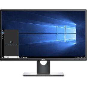 Dell Professional P2317H 23" Screen LED-Lit Monitor (Renewed)